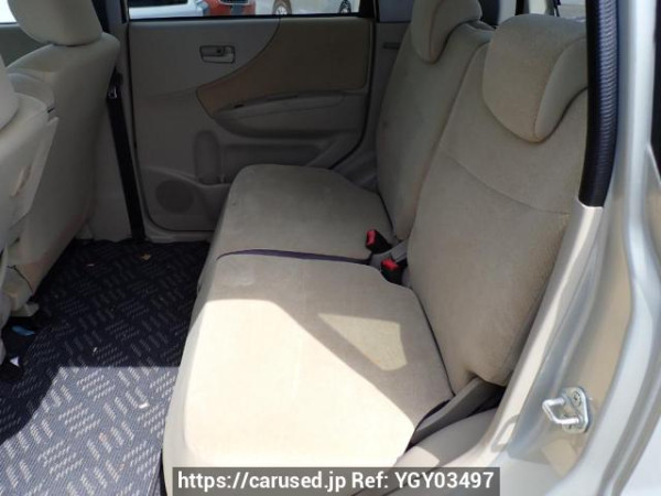 Used 2010 AT daihatsu move L175S Image[15]