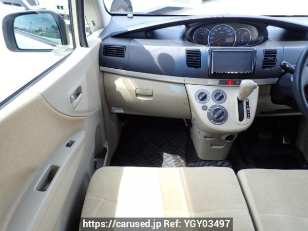 Used 2010 AT daihatsu move L175S Image[17]