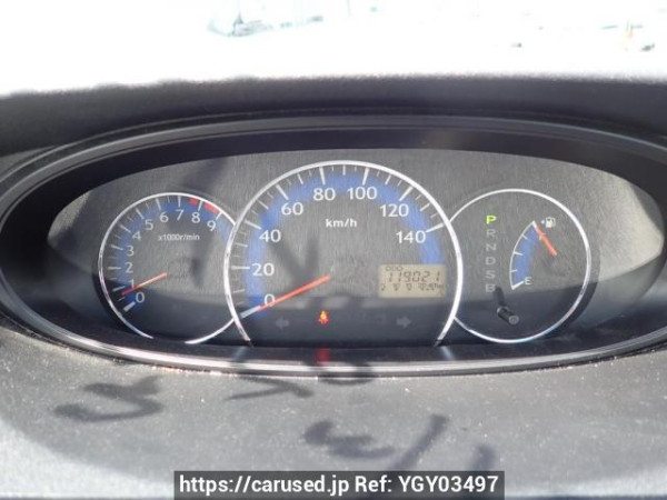 Used 2010 AT daihatsu move L175S Image[19]