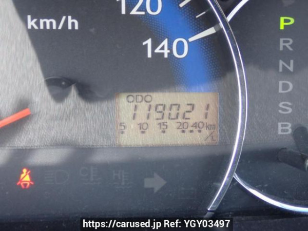 Used 2010 AT daihatsu move L175S Image[20]