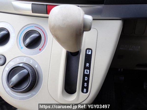 Used 2010 AT daihatsu move L175S Image[21]