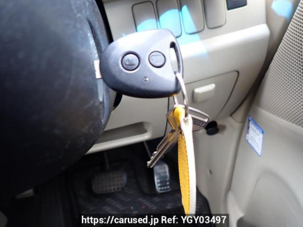 Used 2010 AT daihatsu move L175S Image[22]