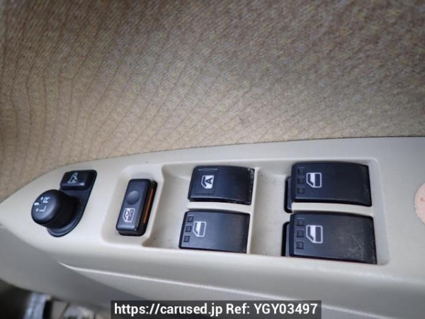 Used 2010 AT daihatsu move L175S Image[23]