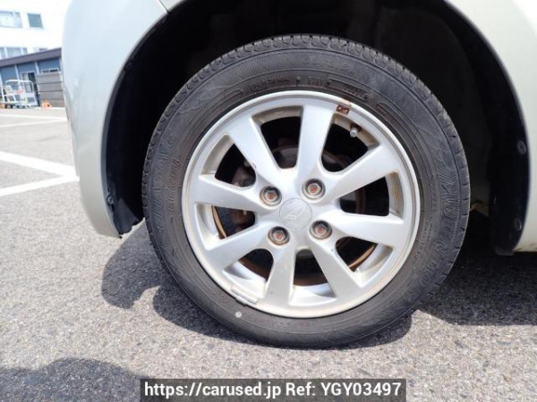 Used 2010 AT daihatsu move L175S Image[24]