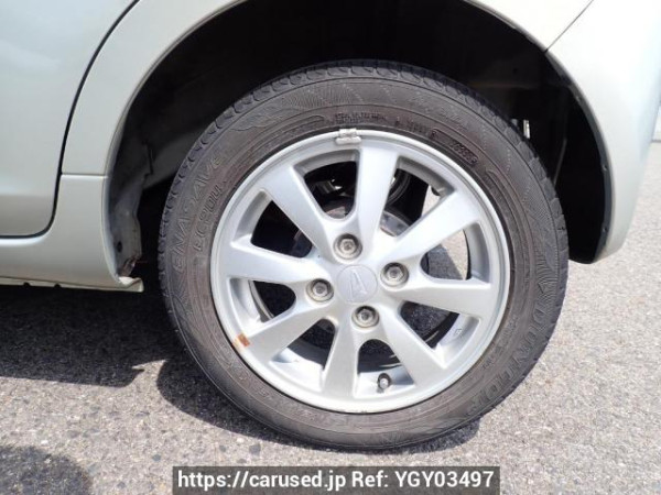 Used 2010 AT daihatsu move L175S Image[27]