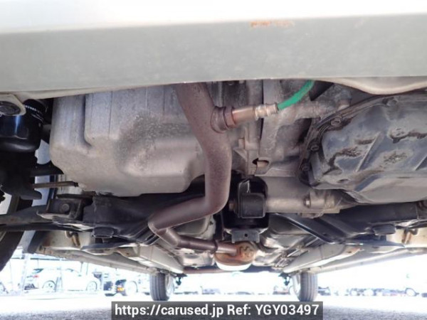 Used 2010 AT daihatsu move L175S Image[33]