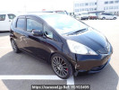 Honda Fit GE6