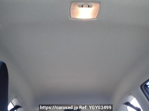 Used 2010 AT honda fit GE6 Image[10]