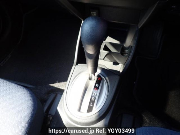 Used 2010 AT honda fit GE6 Image[22]