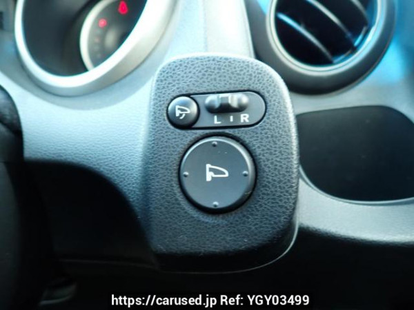 Used 2010 AT honda fit GE6 Image[23]