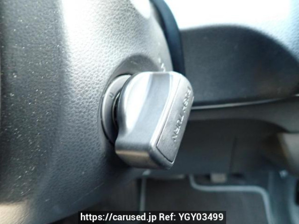 Used 2010 AT honda fit GE6 Image[24]