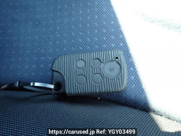 Used 2010 AT honda fit GE6 Image[25]