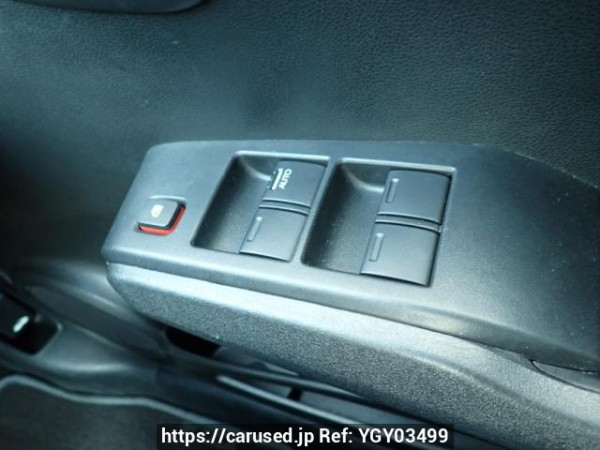 Used 2010 AT honda fit GE6 Image[26]