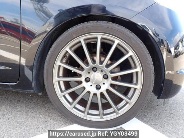 Used 2010 AT honda fit GE6 Image[28]