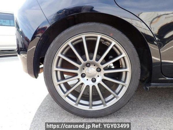 Used 2010 AT honda fit GE6 Image[29]