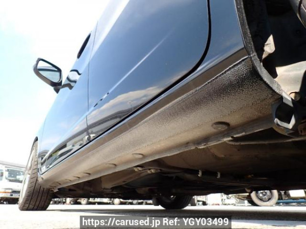 Used 2010 AT honda fit GE6 Image[31]