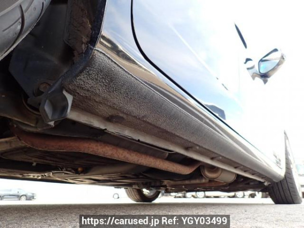 Used 2010 AT honda fit GE6 Image[32]