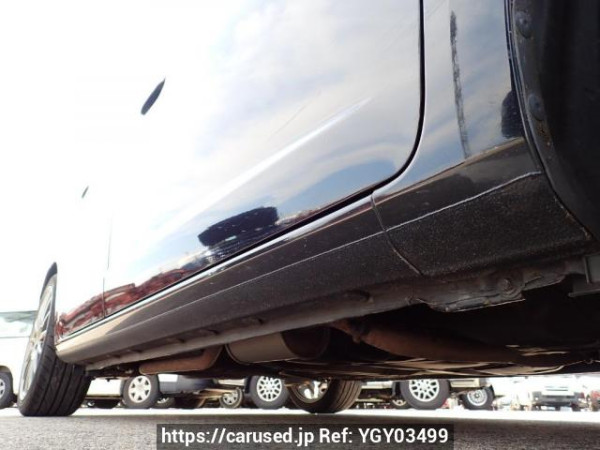 Used 2010 AT honda fit GE6 Image[34]