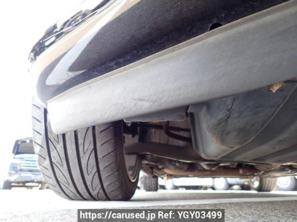 Used 2010 AT honda fit GE6 Image[35]