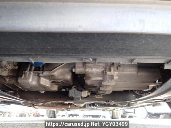 Used 2010 AT honda fit GE6 Image[36]