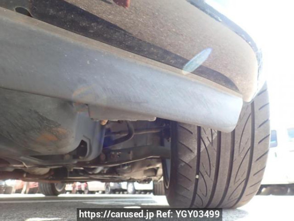 Used 2010 AT honda fit GE6 Image[37]