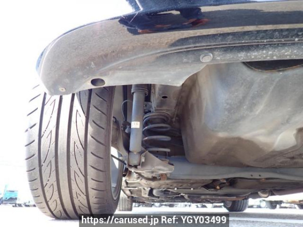 Used 2010 AT honda fit GE6 Image[38]