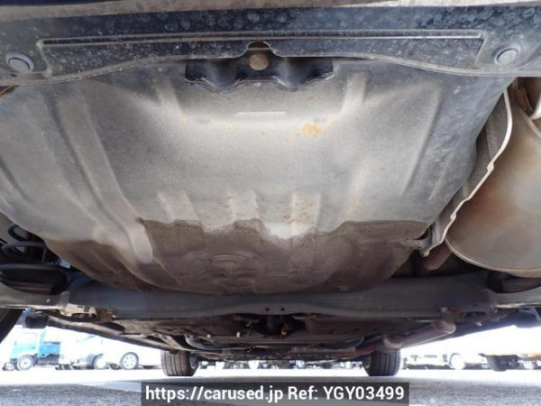 Used 2010 AT honda fit GE6 Image[39]