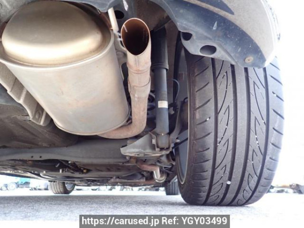 Used 2010 AT honda fit GE6 Image[40]