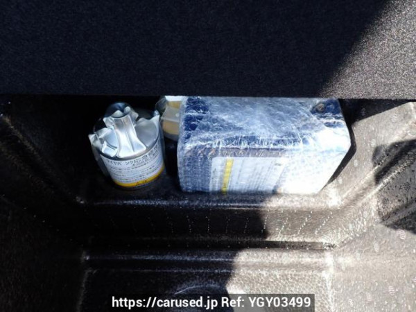 Used 2010 AT honda fit GE6 Image[41]