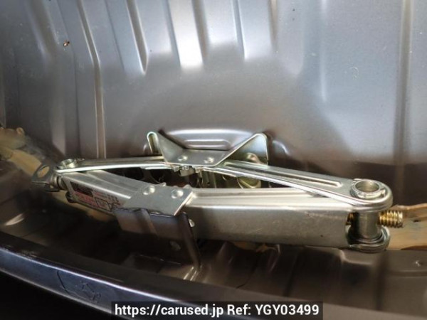 Used 2010 AT honda fit GE6 Image[43]
