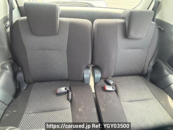 Used 2008 AT toyota noah ZRR70W Image[8]