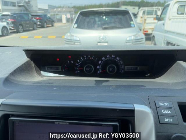 Used 2008 AT toyota noah ZRR70W Image[14]