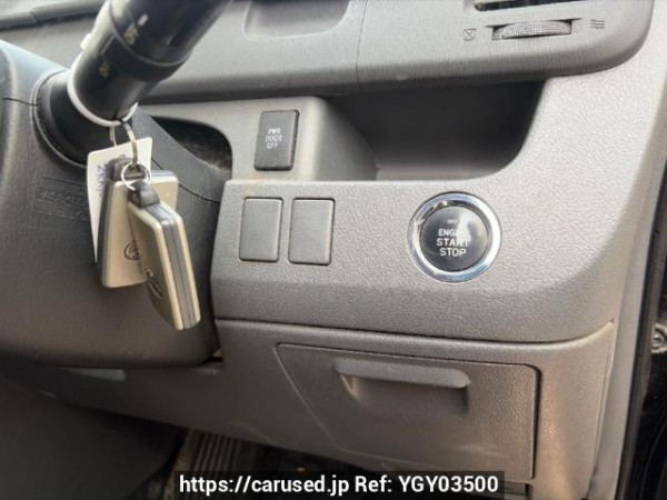 Used 2008 AT toyota noah ZRR70W Image[15]