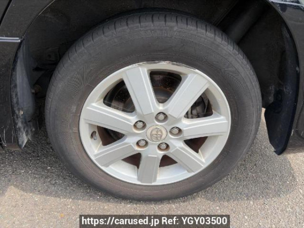 Used 2008 AT toyota noah ZRR70W Image[17]