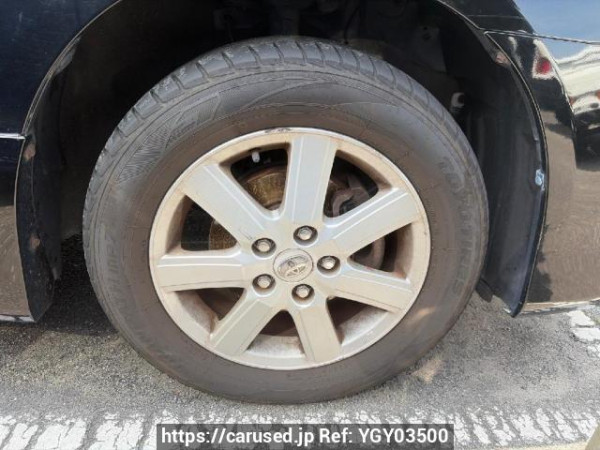 Used 2008 AT toyota noah ZRR70W Image[19]