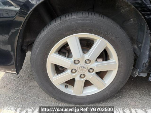 Used 2008 AT toyota noah ZRR70W Image[20]