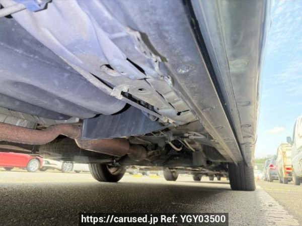 Used 2008 AT toyota noah ZRR70W Image[21]
