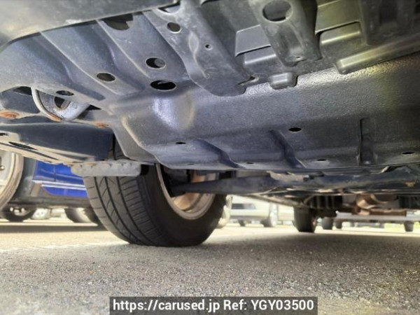 Used 2008 AT toyota noah ZRR70W Image[22]