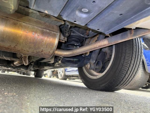Used 2008 AT toyota noah ZRR70W Image[24]