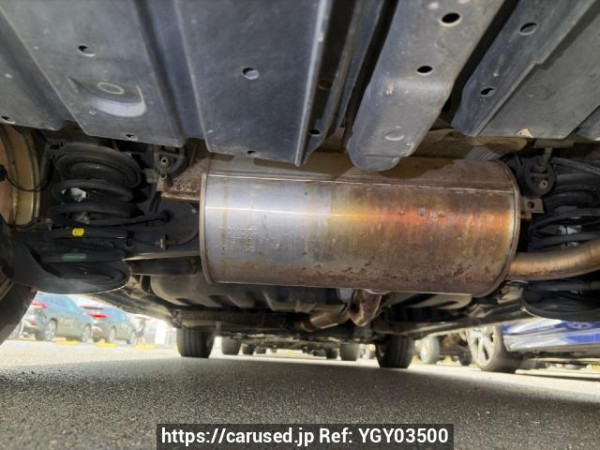 Used 2008 AT toyota noah ZRR70W Image[26]