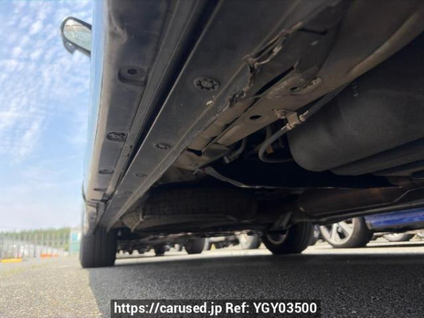 Used 2008 AT toyota noah ZRR70W Image[27]