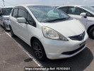 Honda Fit GE6