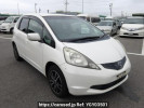 Honda Fit GE6