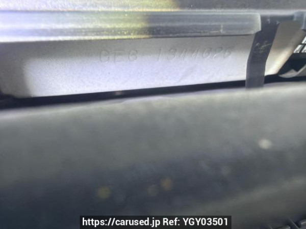 Used 2010 AT honda fit GE6 Image[6]