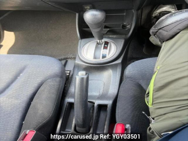 Used 2010 AT honda fit GE6 Image[12]