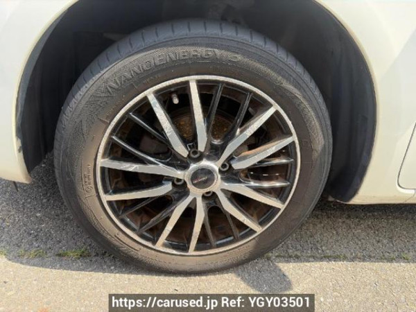Used 2010 AT honda fit GE6 Image[14]