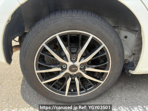 Used 2010 AT honda fit GE6 Image[16]