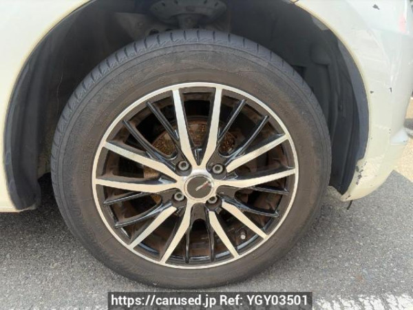 Used 2010 AT honda fit GE6 Image[17]