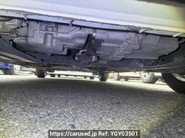 Used 2010 AT honda fit GE6 Image[19]