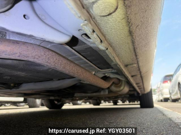 Used 2010 AT honda fit GE6 Image[20]
